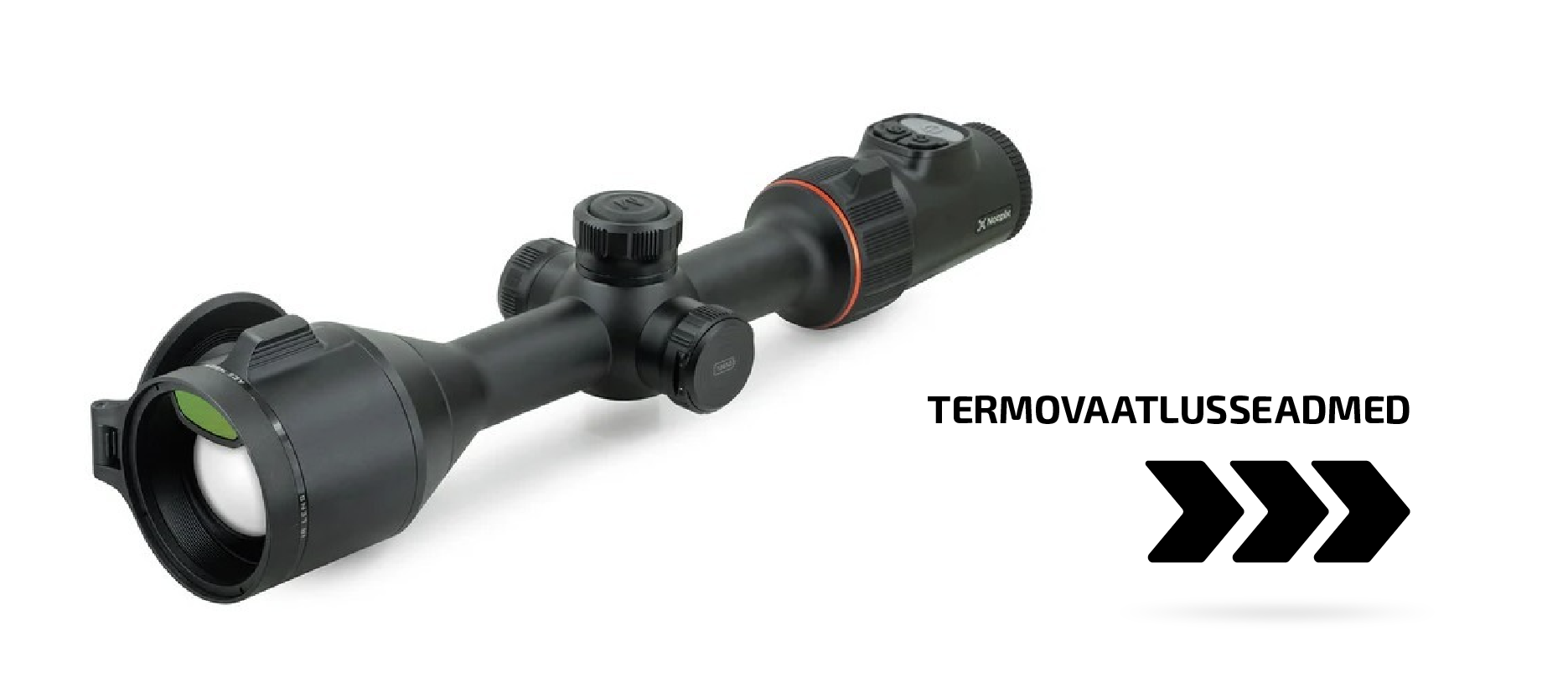Termovaatlusseade