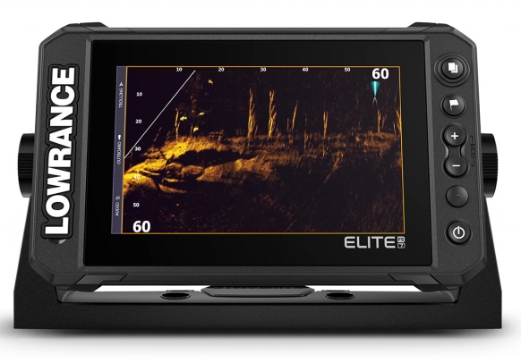 KAARDIPLOTTER/KALALEIDJA ELITE FS7 ACTIVE IMAGING 3-IN-1 ANDURIGA