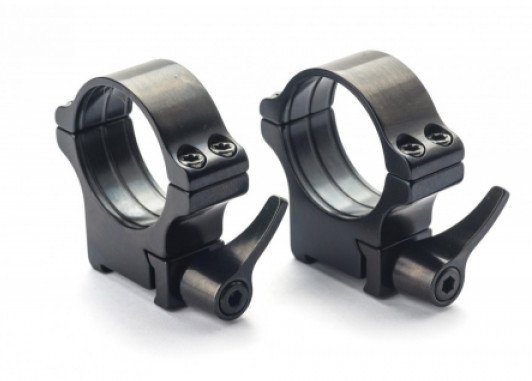 OPTIKARÕNGAD RUSAN ROLL-OFF TIKKA 3 DIA 30MM QUICK-RELEASE H12