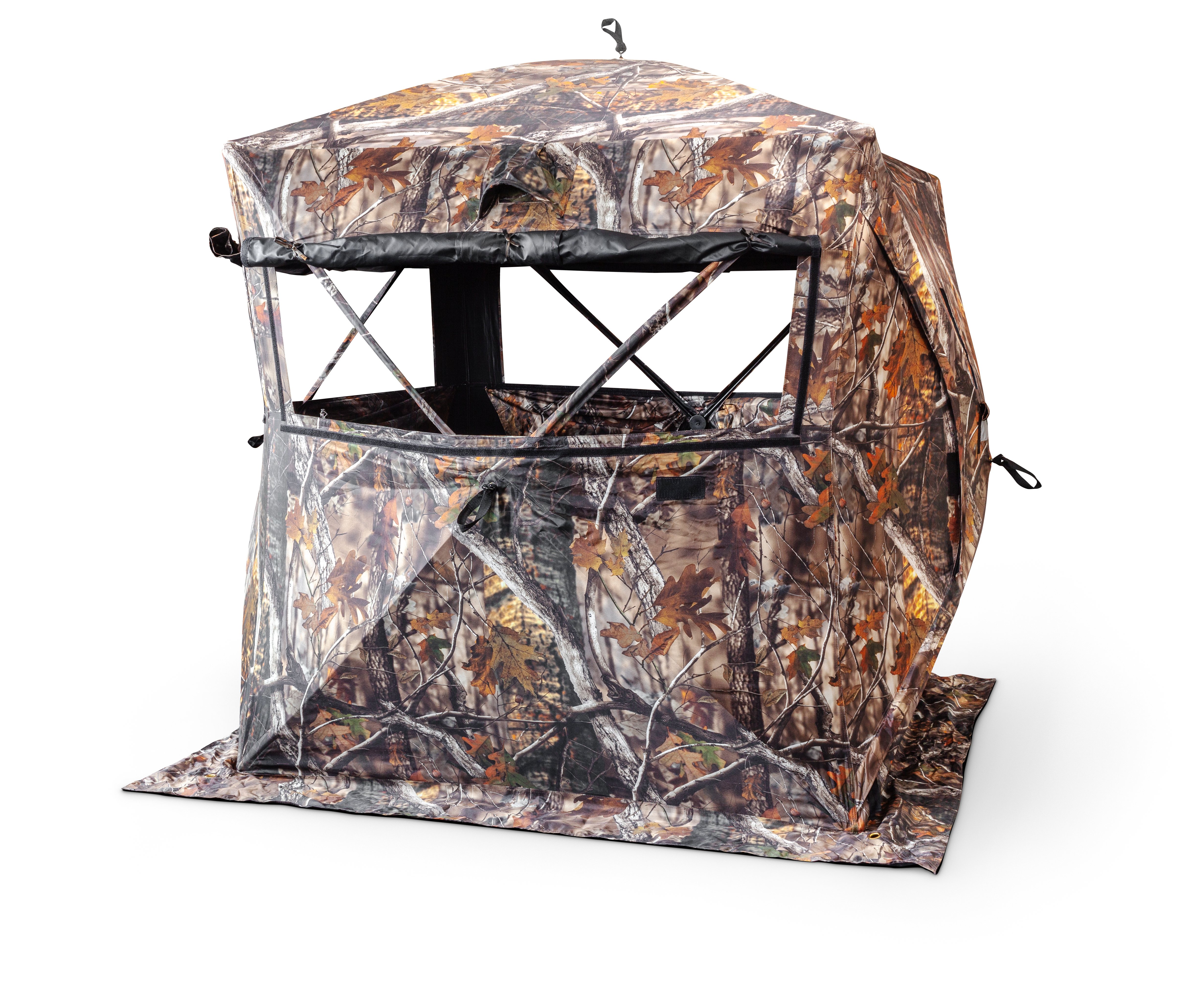 TELK ATEMI CAMO 2
