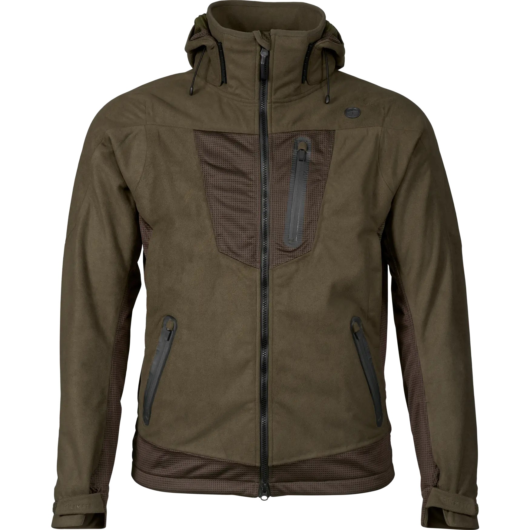 JOPE SEELAND CLIMATE HYBRID PINE GREEN