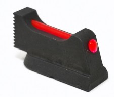 KIUDOPTILINE ESISIHIK PÜSTOL CZ 75 H9 1 X 7.50 MM