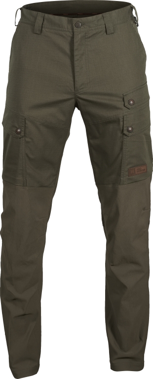 PÜKSID HÄRKILA PRO HUNTER LIGHT WILLOW GREEN