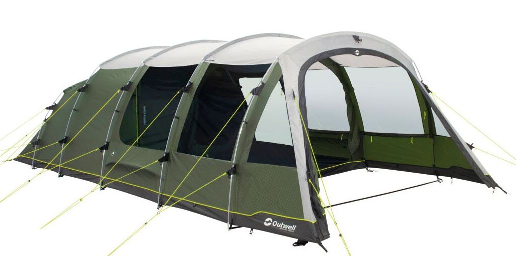 TELK OUTWELL WINWOOD 8