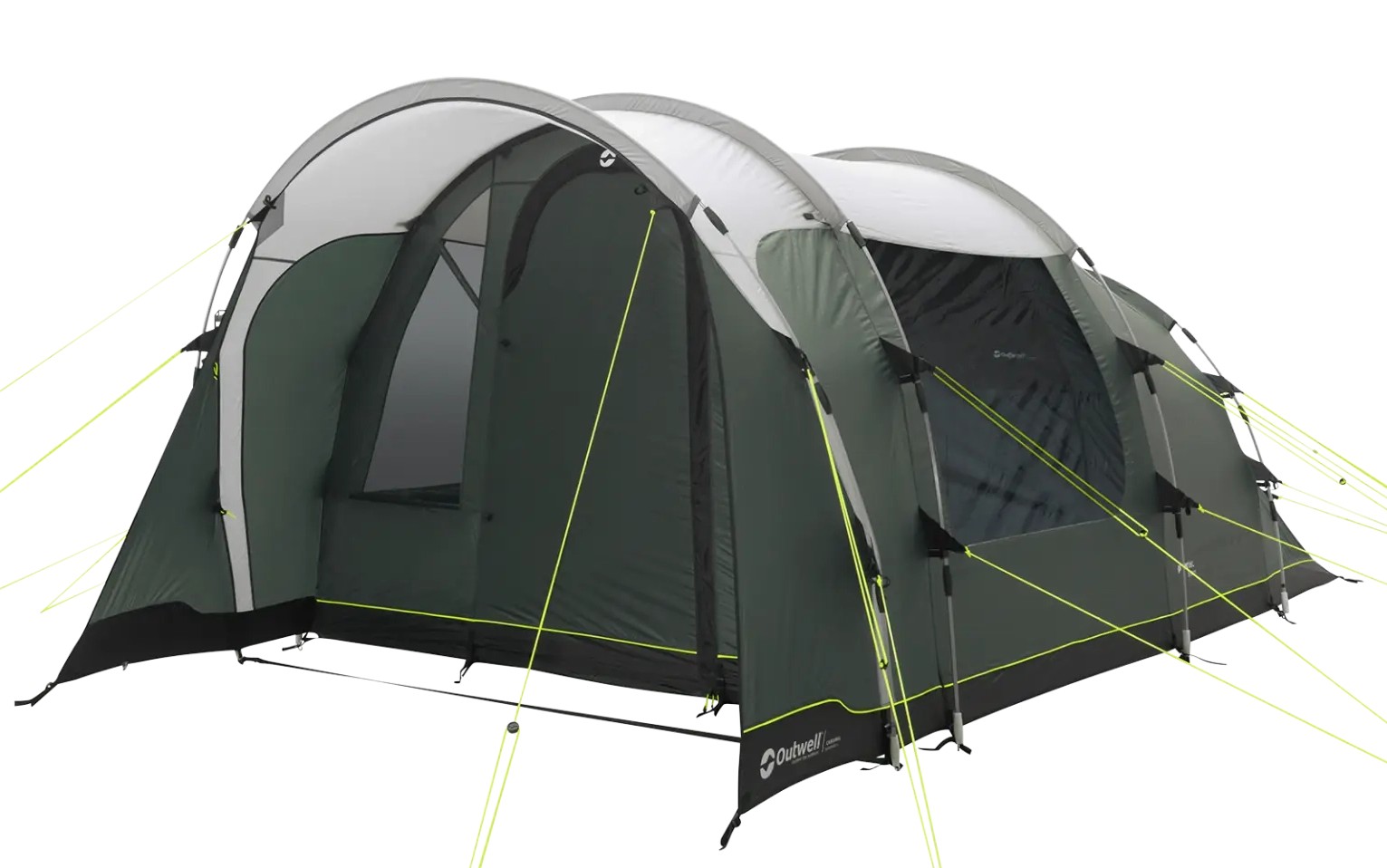 TELK OUTWELL DURANGO 4