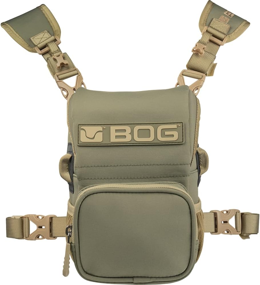 РАЗГРУЗКА ДЛЯ БИНОКЛЯ BOG VIGILANT BINO BIVY HARNESS