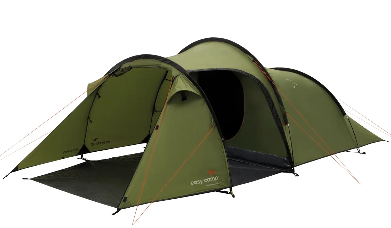 TELK EASY CAMP HEMSEDAL 3