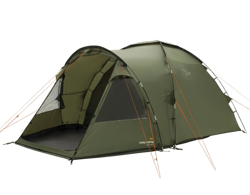 ПАЛАТКА EASY CAMP KINN 4