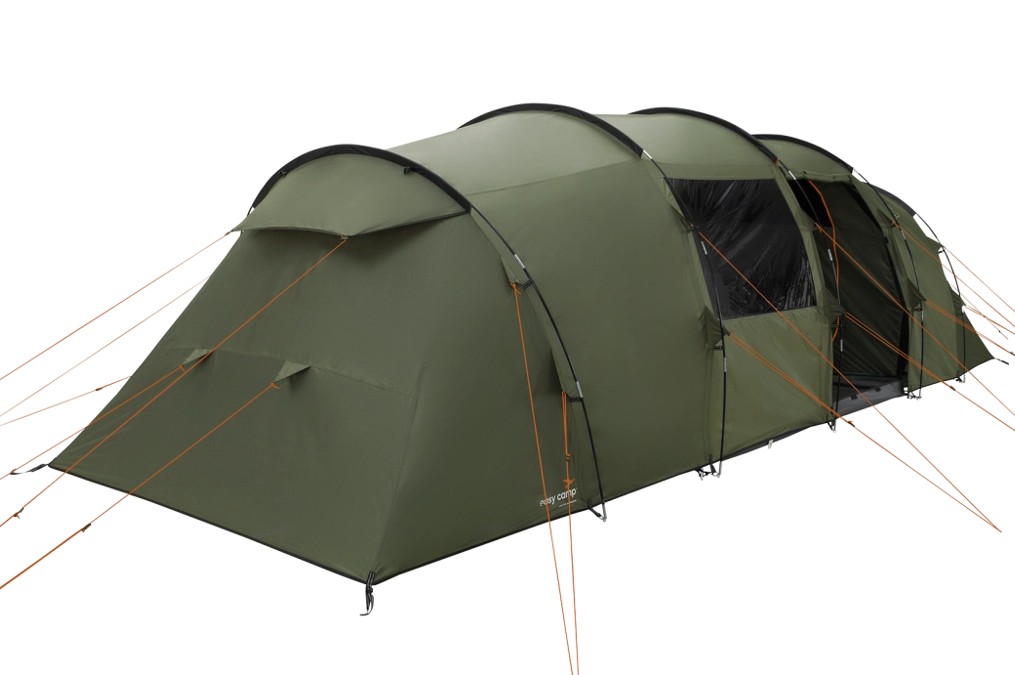 TELK EASY CAMP LEKA TWIN 8