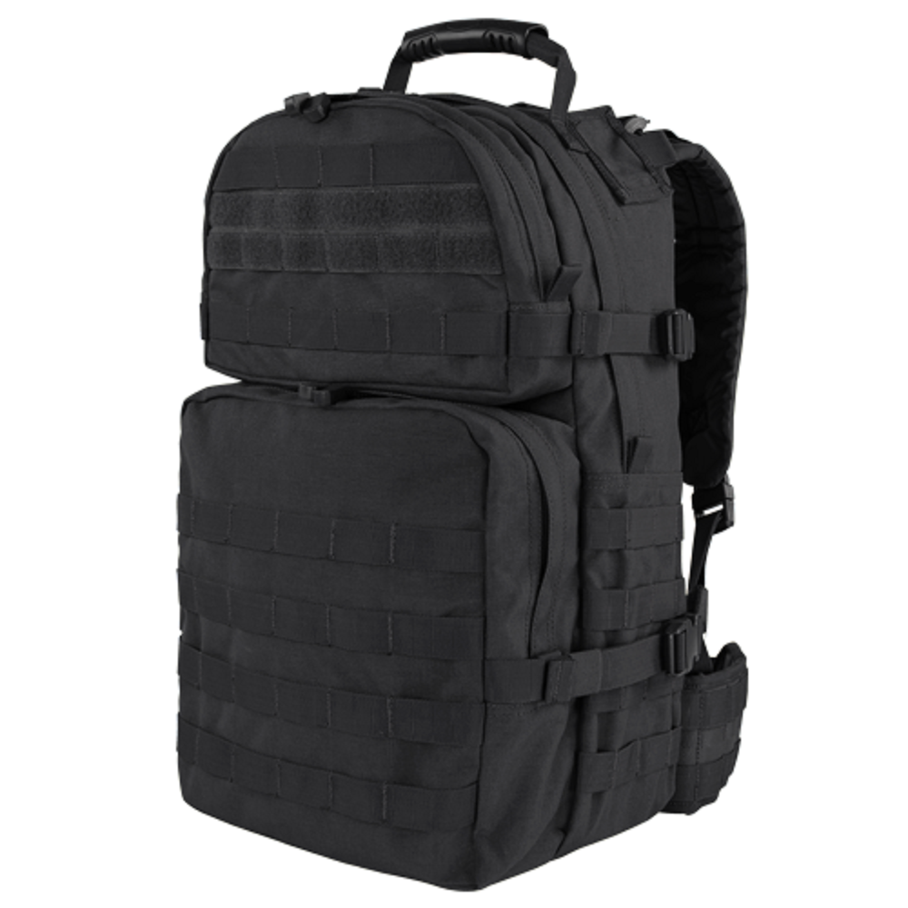 SELJAKOTT CONDOR MEDIUM ASSAULT PACK 30 L BLACK