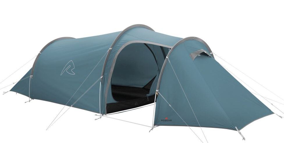 TELK ROBENS PIONEER 2EX