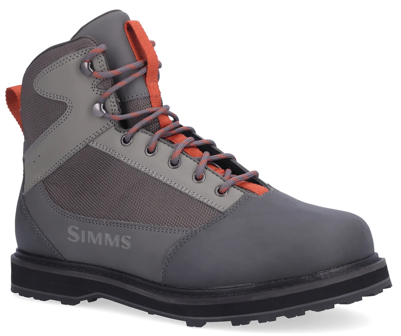 KAHLAMISSAAPAD SIMMS TRIBUTARY RUBBER SOLE BASALT