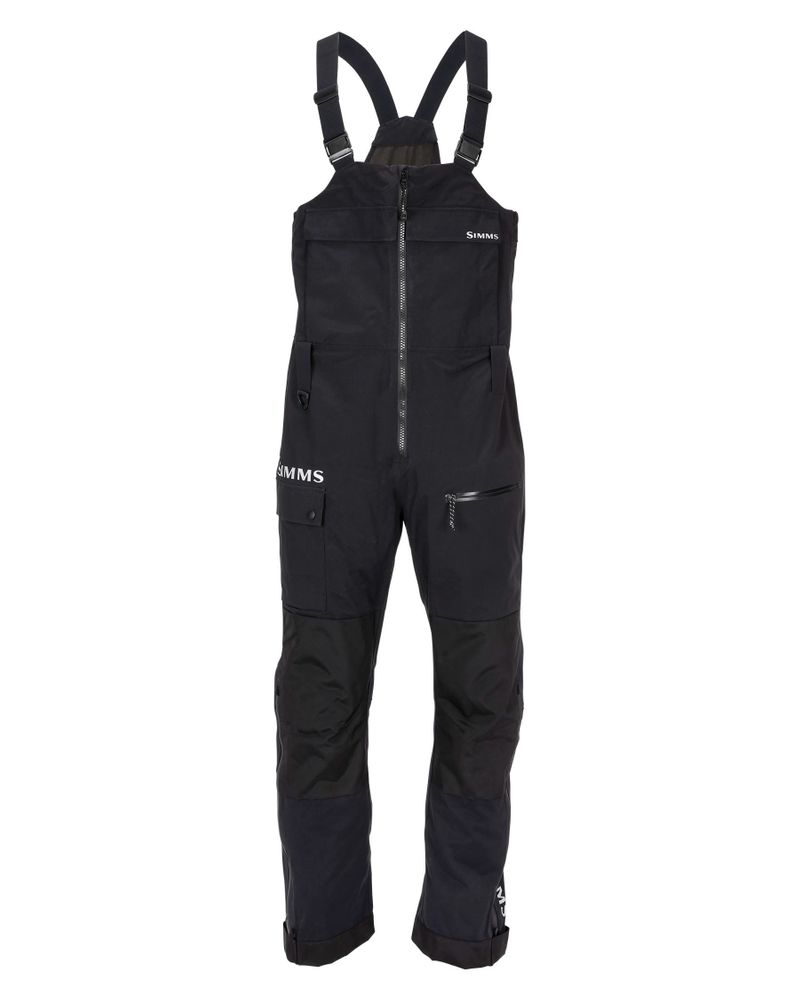 PÜKSID SIMMS CX BIB BLACK