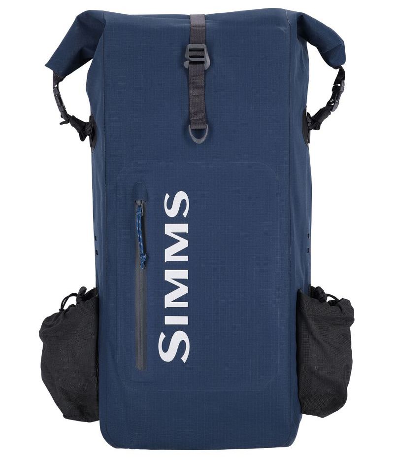 SELJAKOTT SIMMS DRY CREEK ROLLTOP MIDNIGHT