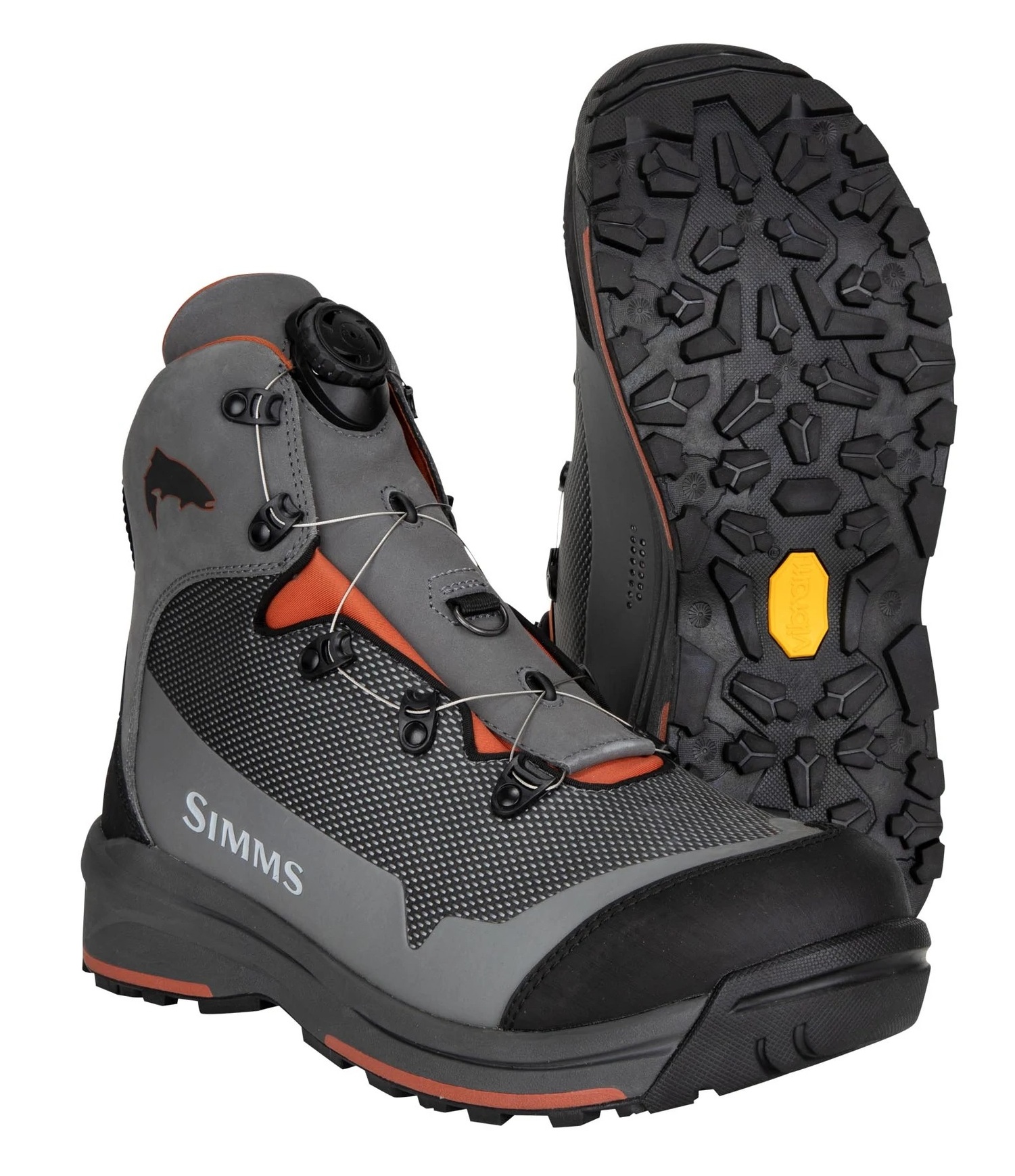 KAHLAMISSAAPAD SIMMS GUIDE BOA SLATE