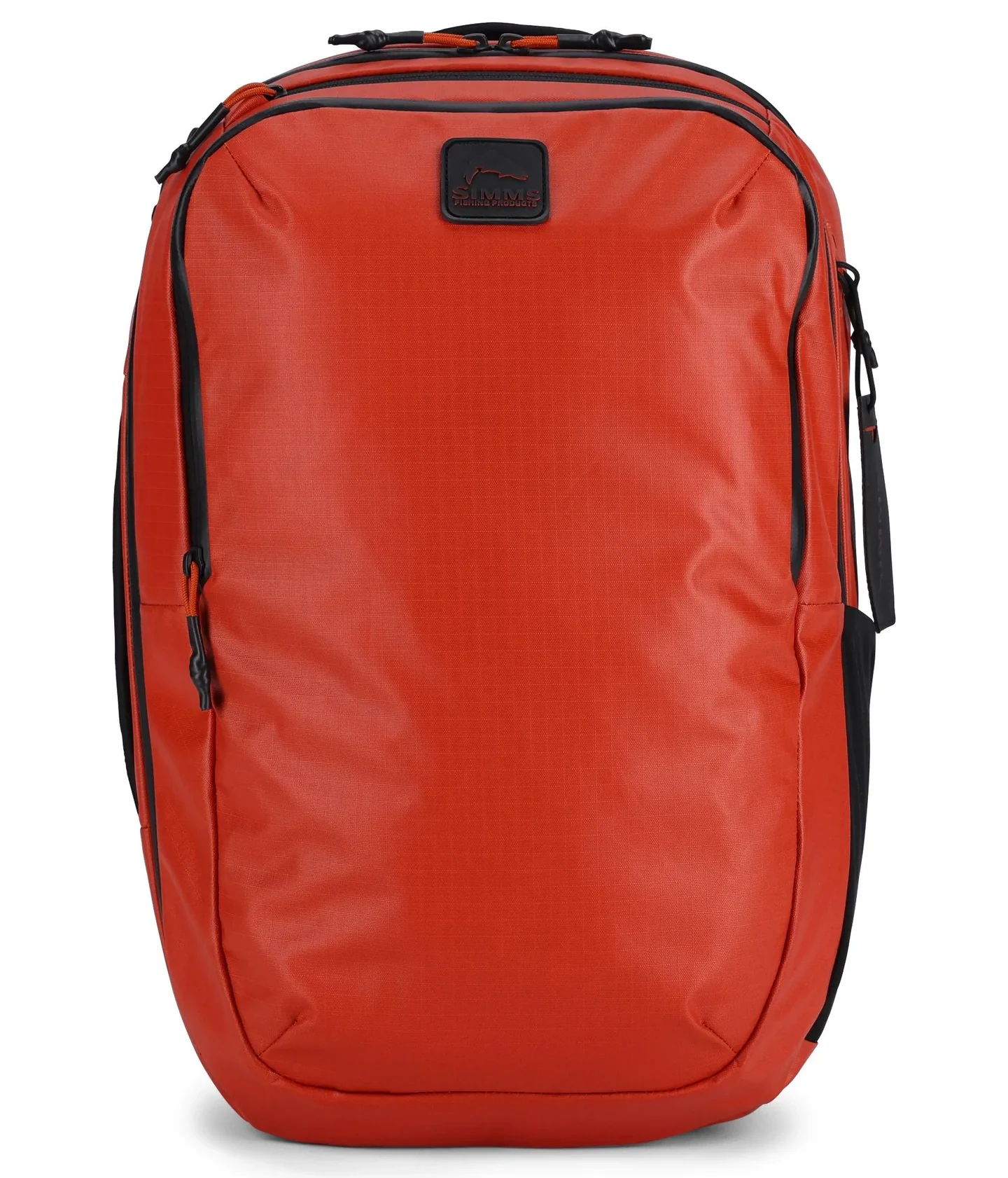 SELJAKOTT SIMMS TAILWIND ORANGE