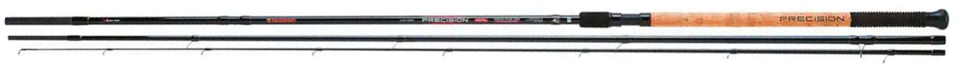 RITV TRABUCCO MATCH PLUS PRECISION RPL 4,50 M 10-30 G