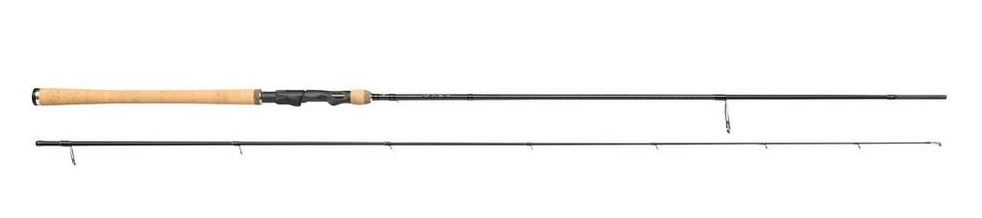 SPINNING ABU GARCIA SÖLV AG3 3,00 M 15-40 G