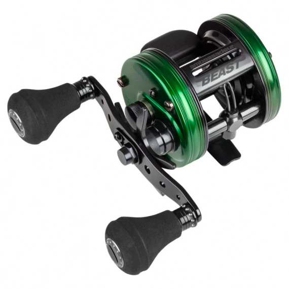MULTIRULL ABU AMBASSADEUR 5601 HD BEAST
