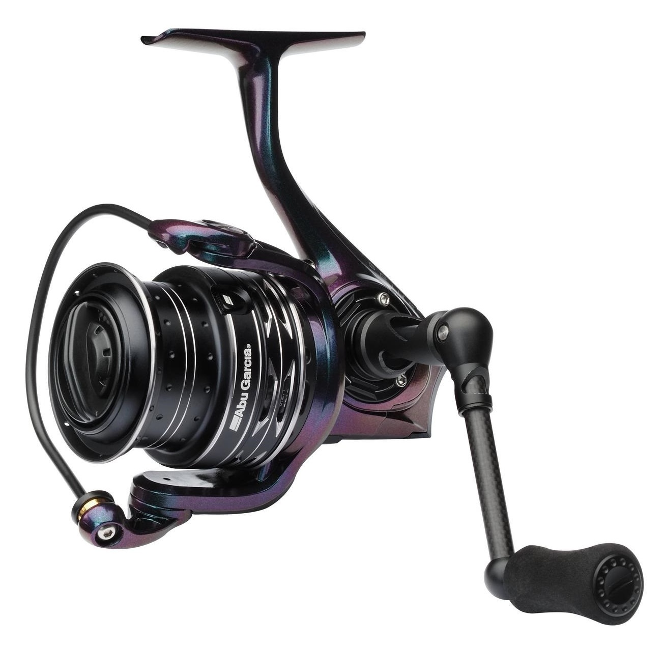 RULL ABU GARCIA SPIKE PRO 2500SH