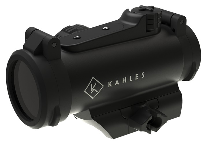 KOLLIMAATORSIHIK KAHLES HELIA RED DOT CLOSED