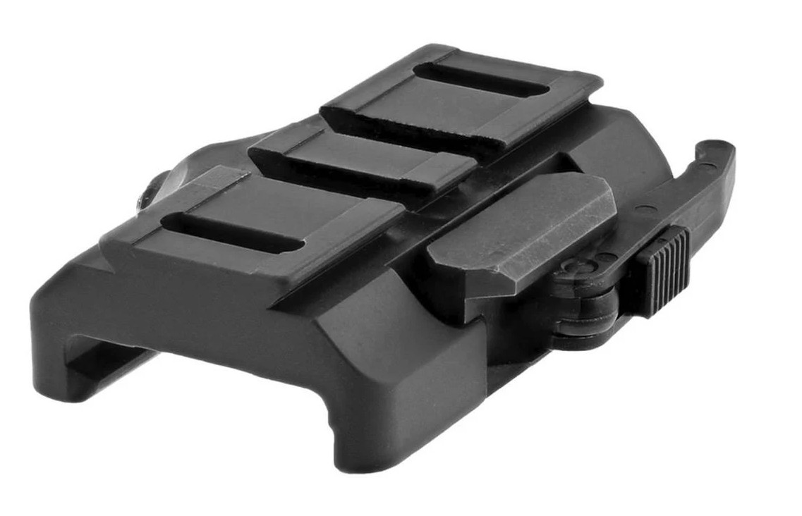 AIMPOINT ACRO QD 22 MM QUICK RELEASE OPTIKAKINNITUS