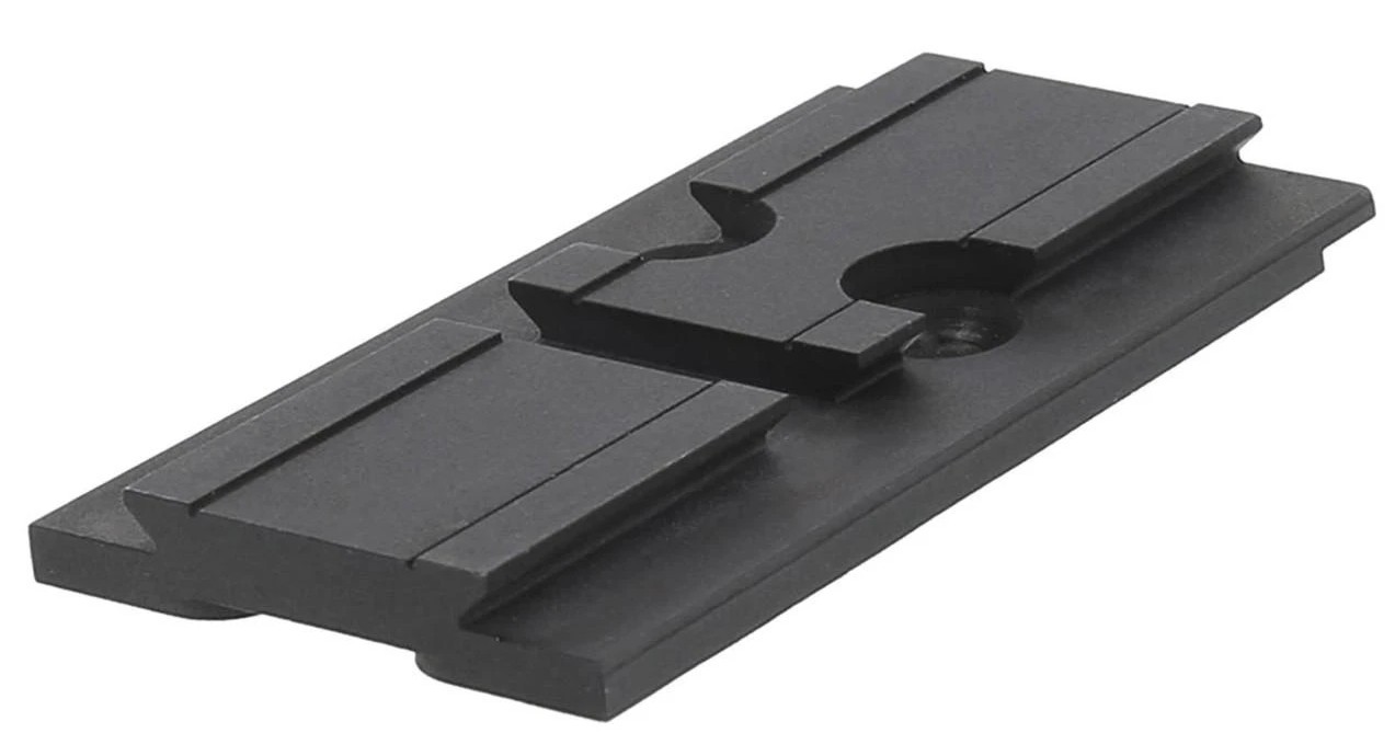 AIMPOINT ACRO GLOCK MOS ADAPTERPLAAT