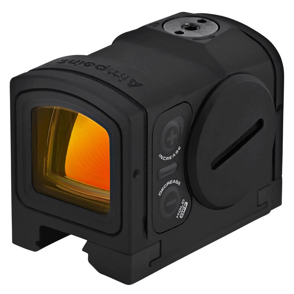 AIMPOINT ACRO S-2 9 MOA KOLLIMAATORSIHIK
