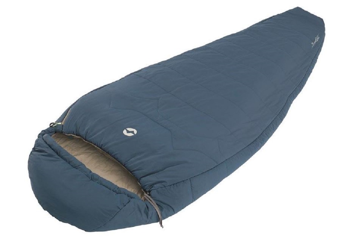 MAGAMISKOTT OUTWELL -16+5 FIR SUPREME LONG