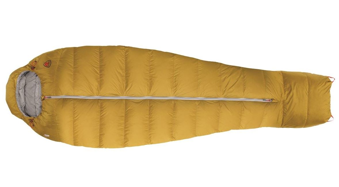 MAGAMISKOTT ROBENS -21+2 COULOIR 350
