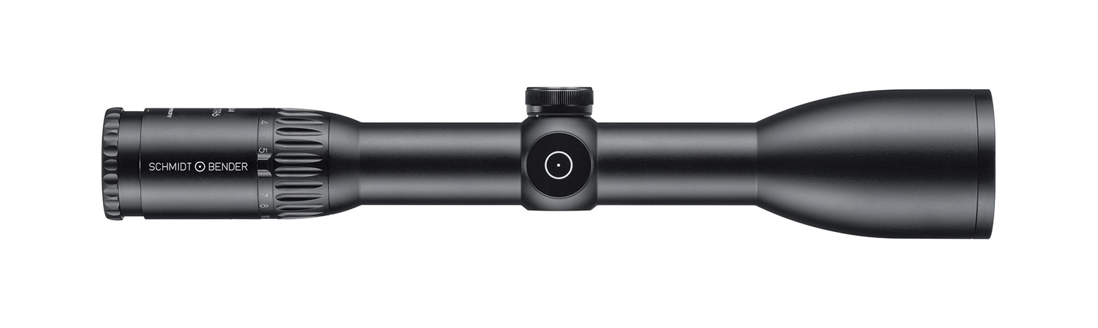 OPTILINE SIHIK SCHMIDT & BENDER 3-12X54 POLAR T96 LZM 2.BE D7 POSICON