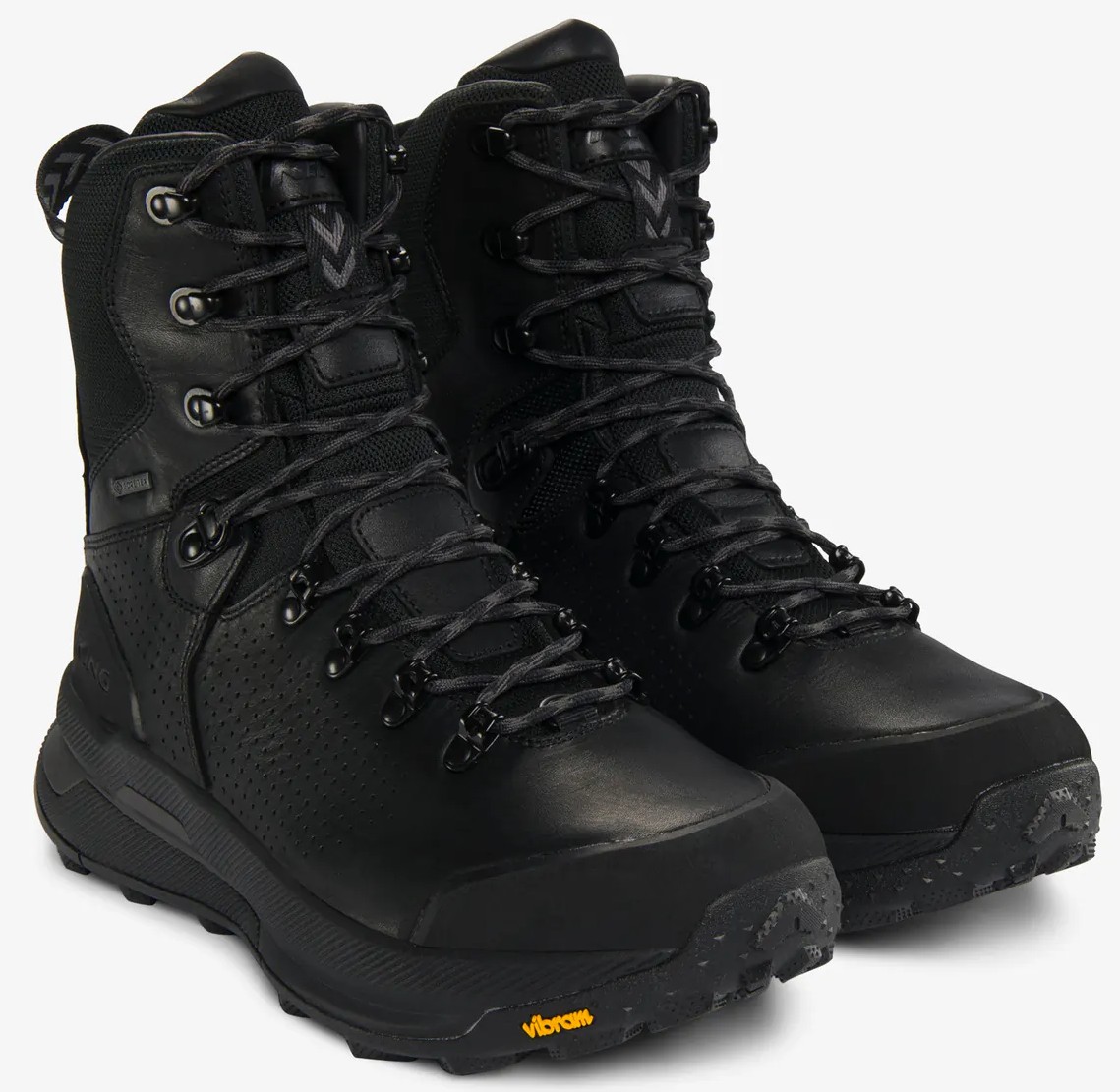 SAAPAD VIKING VILLREIN PRO MID GTX UNISEX BLACK