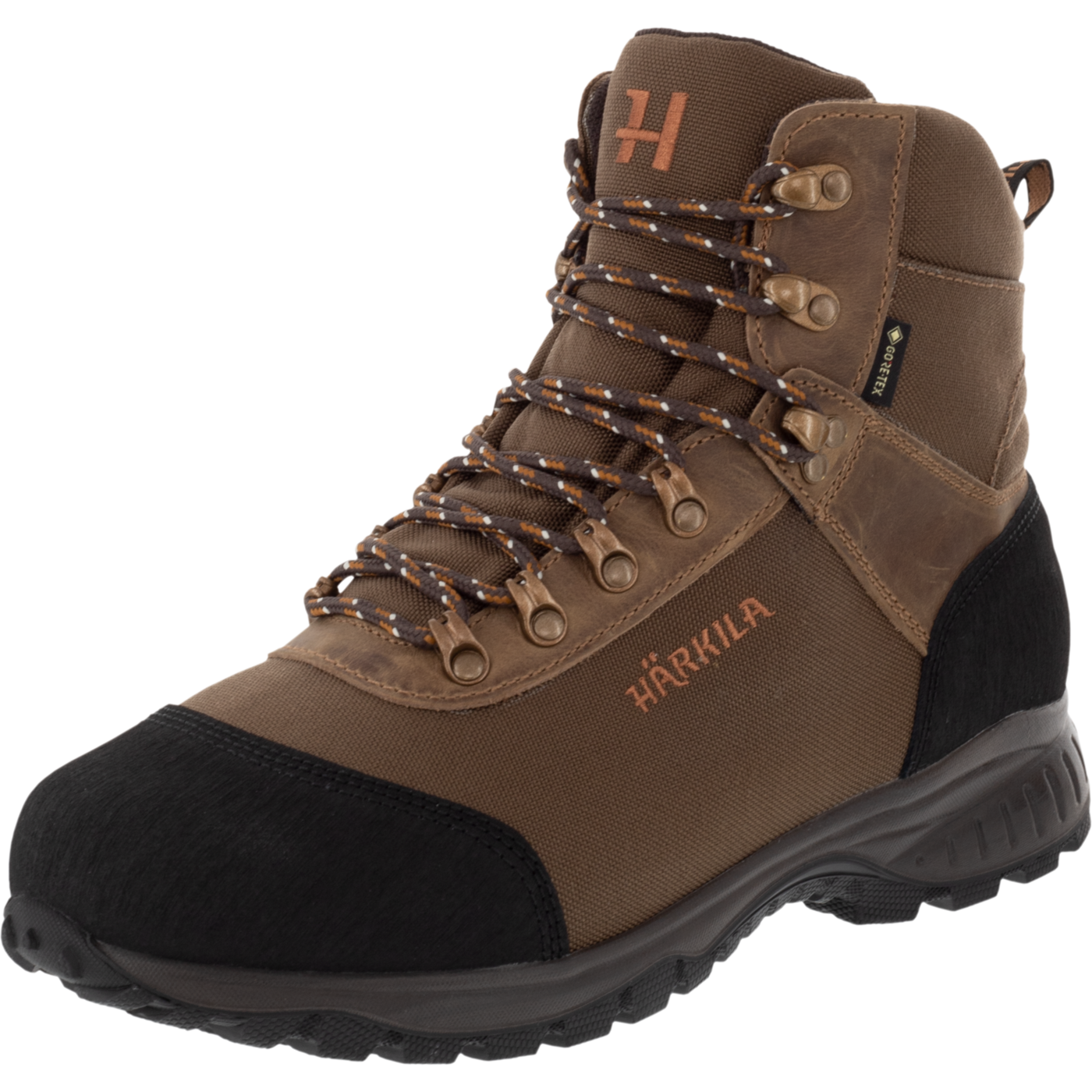 SAAPAD HÄRKILA WILDWOOD GTX MID BROWN