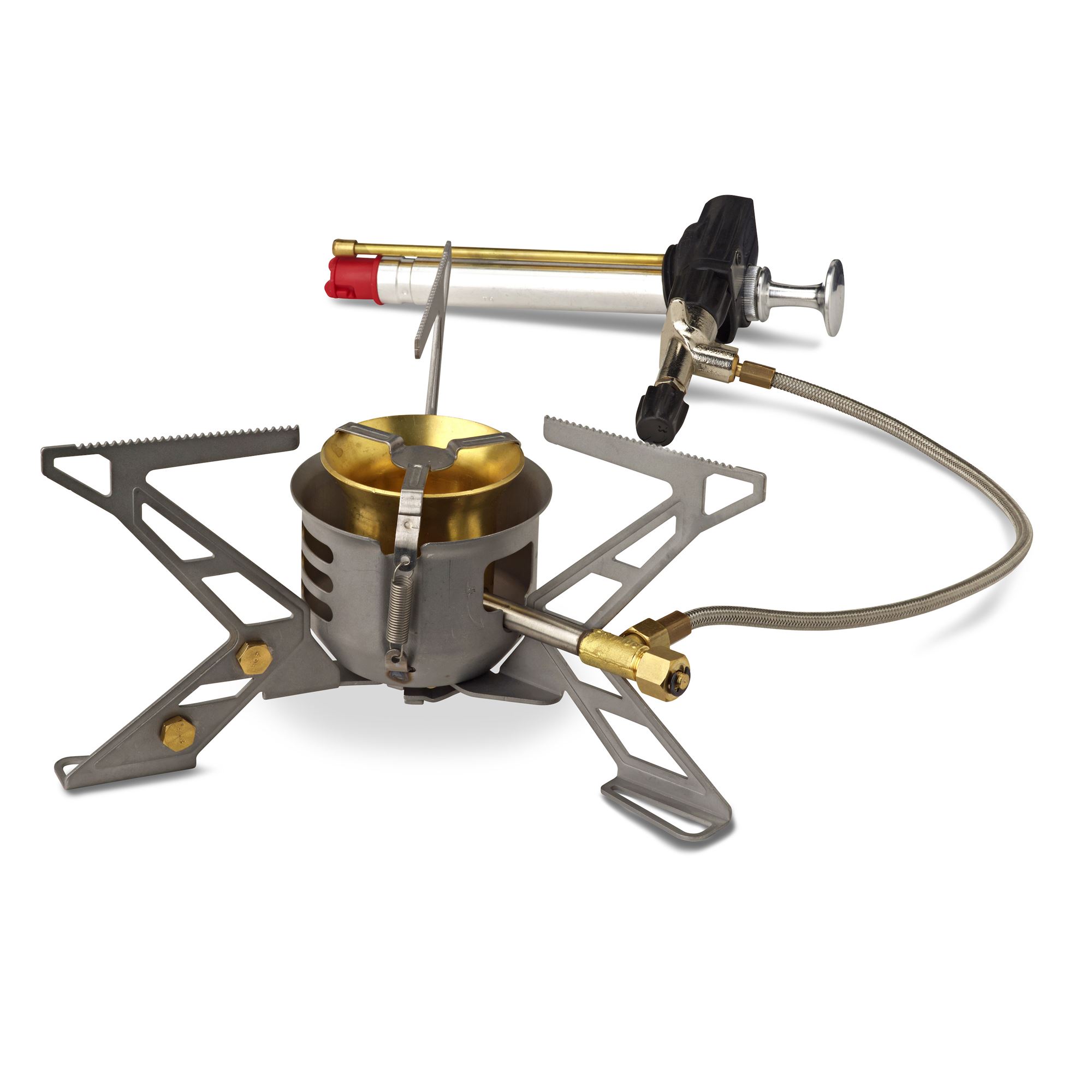 MATKAPLIIT PRIMUS MULTIFUEL III