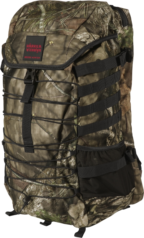 SELJAKOTT HÄRKILA MOOSE HUNTER 2.0 36 L