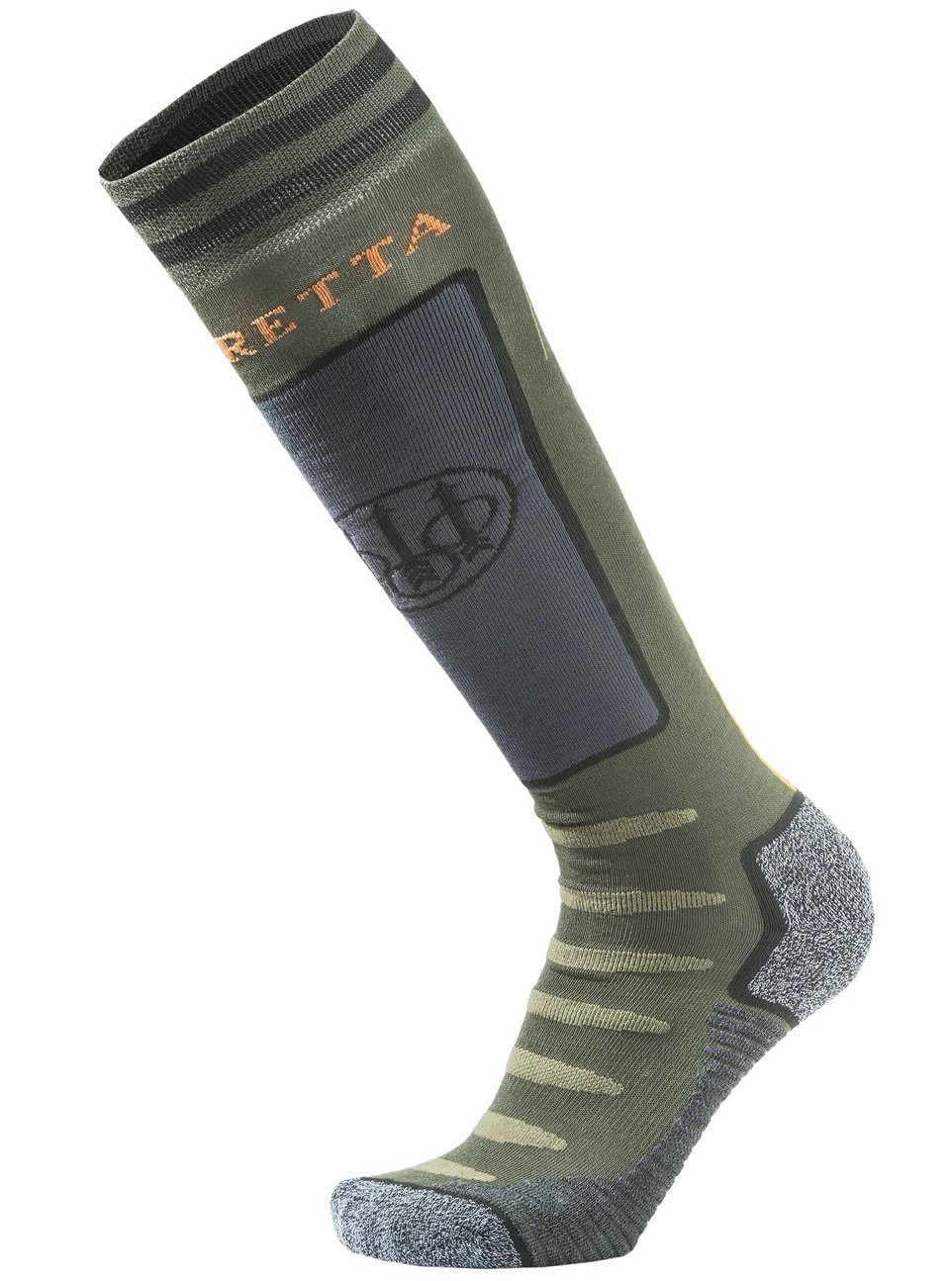 НОСКИ BERETTA PRIMALOFT LONG GREEN