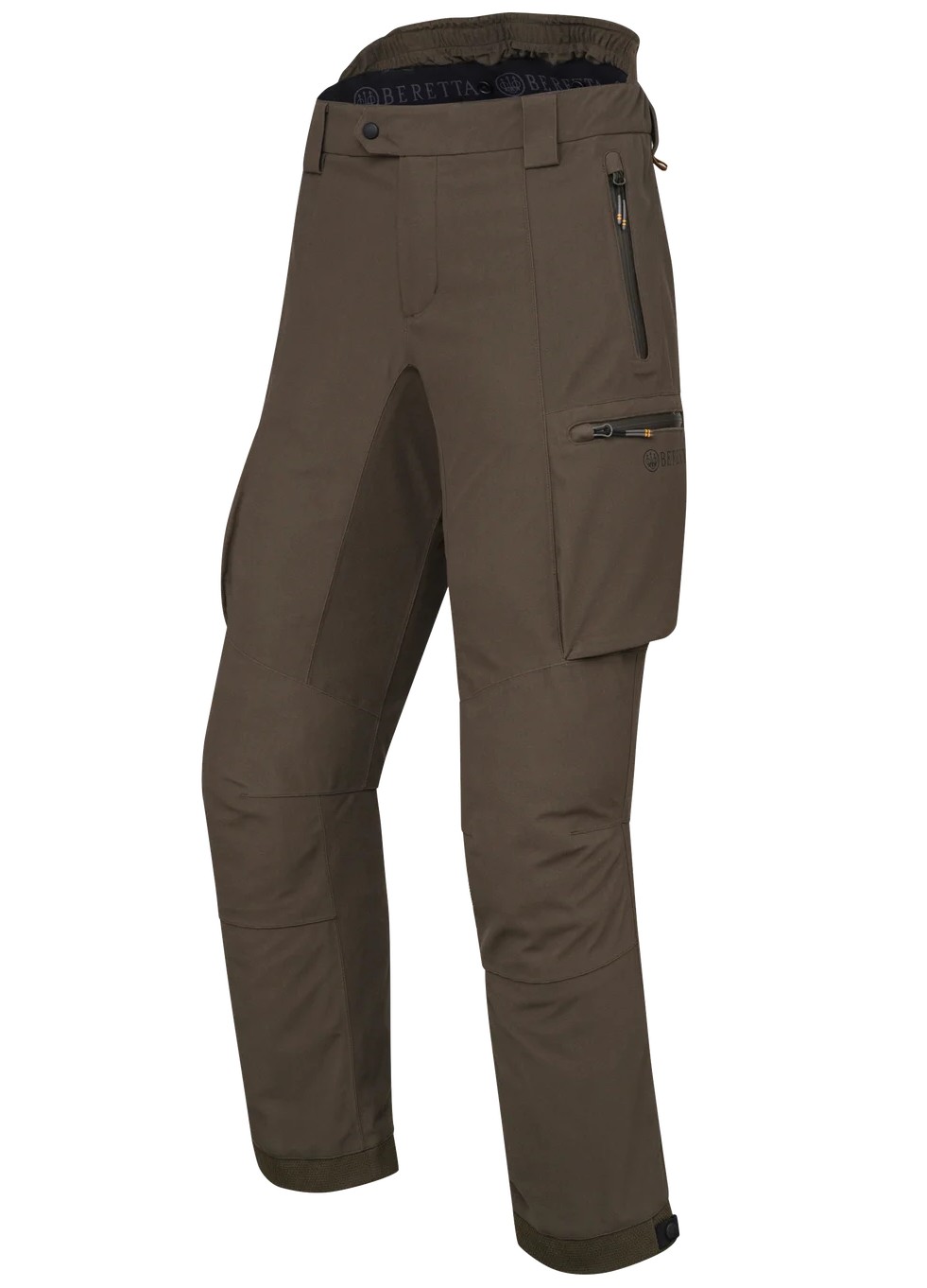 PÜKSID BERETTA BAKHOLD GREEN MOSS