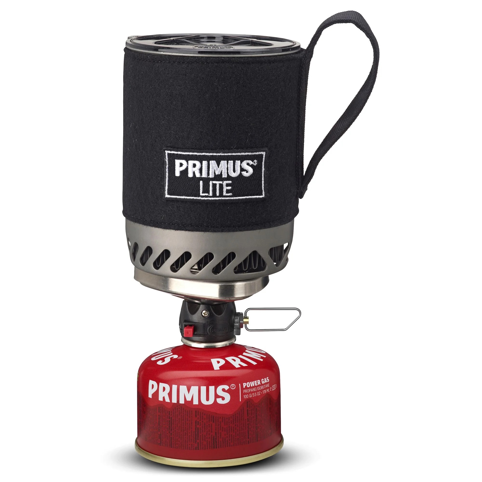 MATKAPLIIT PRIMUS LITE SYSTEM