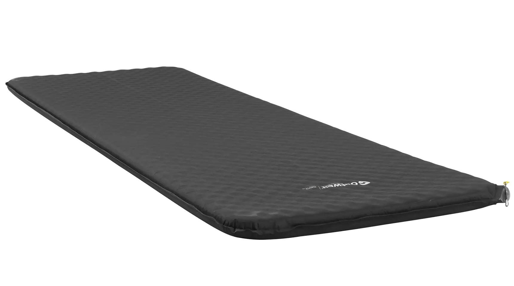 ISETÄITUV MADRATS OUTWELL SLEEPIN DOUBLE 7,5 CM BLACK