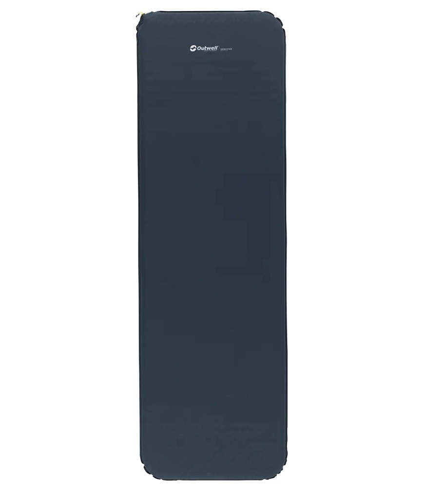 OUTWELL DREAMCATCHER SINGLE SELF-INFLATING MAT 5.0 CM BLUE
