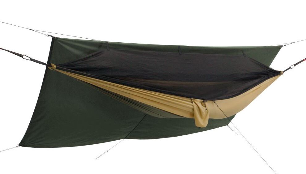 VÕRKKIIK ROBENS TRACE ULTIMATE HAMMOCK SET
