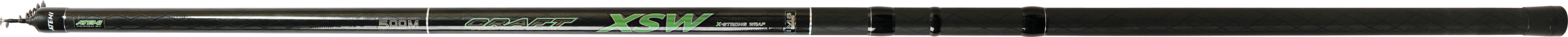 TELEÕNG ATEMI CRAFT 6,00 M 10-20 G