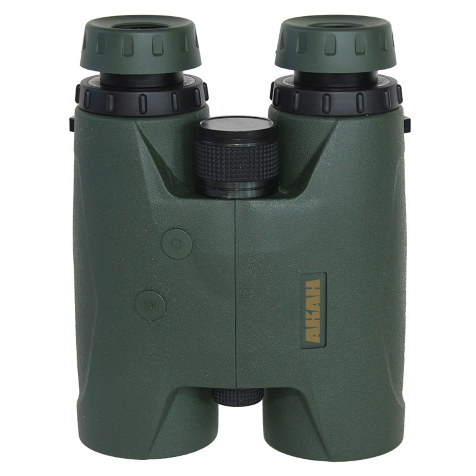BINOKKEL AKAH 8X42 LRF 1500