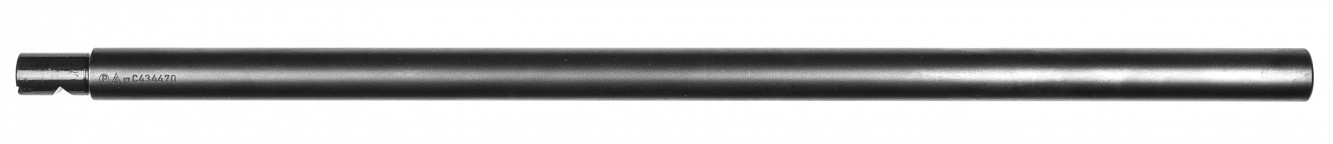 CZ 455 VARMINT .22LR 16