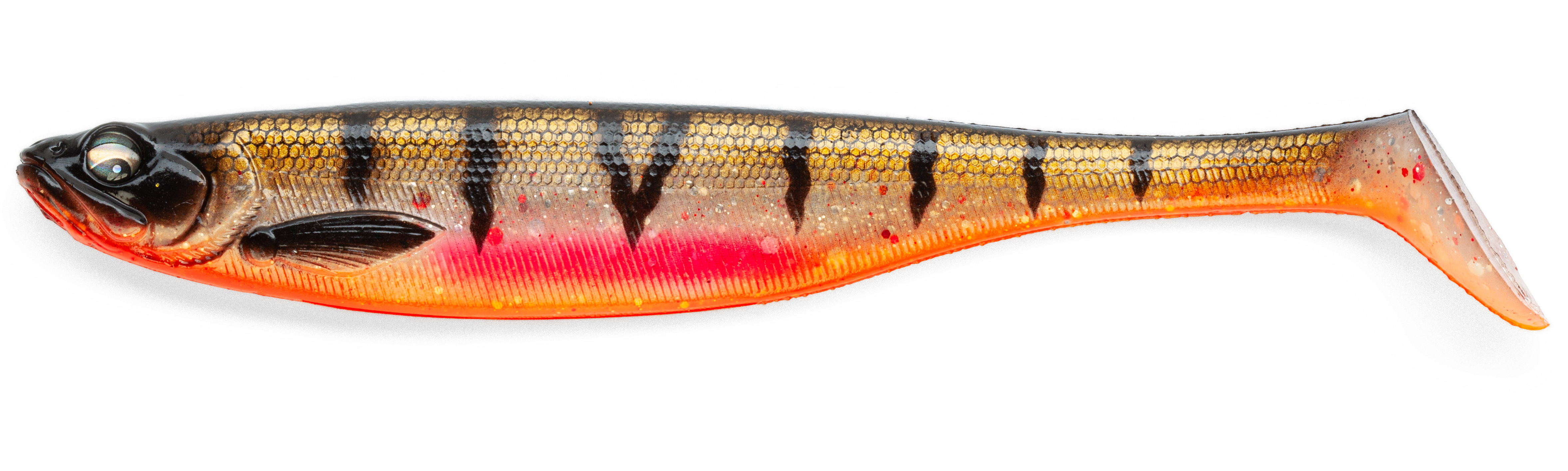 RAZOR SHAD 19,5 CM 38 G МЯГКАЯ ПРИМАНКА