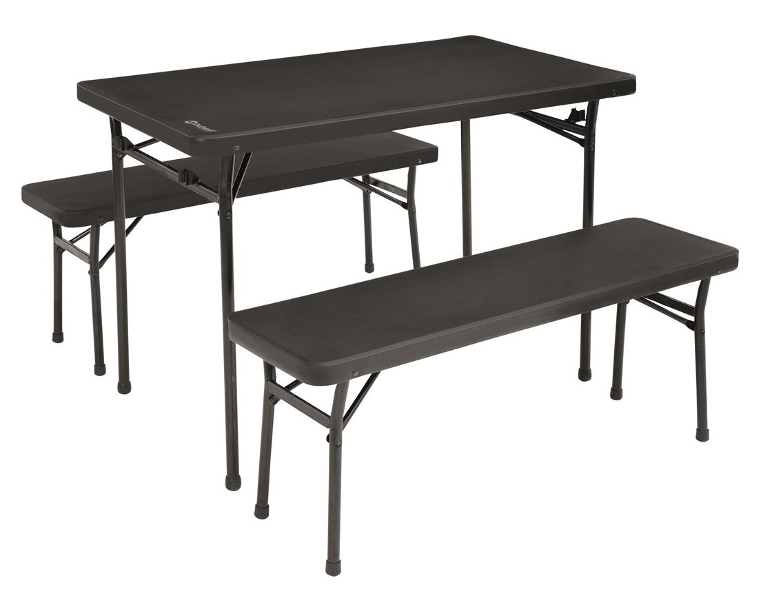 KOHVERLAUD + 2 PINKI OUTWELL PEMBERTON PICNIC SET