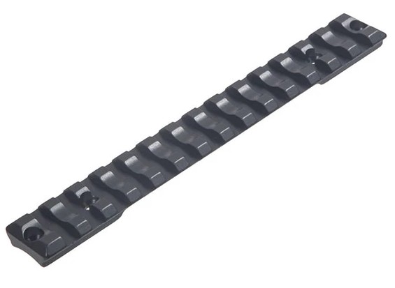 PICATINNY (WEAVER) LATT RECKNAGEL SAVAGE SHORT ALU