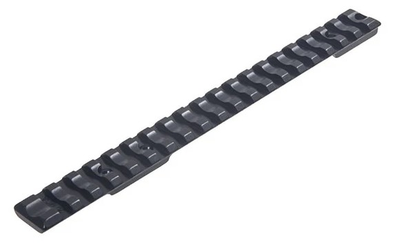 PICATINNY (WEAVER) LATT RECKNAGEL SAVAGE LONG ALU