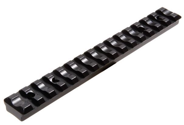 PICATINNY (WEAVER) LATT RECKNAGEL STEYR SBS96 S ALU