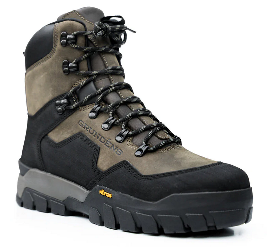 KAHLAMISSAAPAD GRUNDENS BANKSIDE VIBRAM OTTER